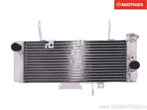 Radiateur - Suzuki SV 650 ('03-'04) / SV 650 U ('03-'04) - JM