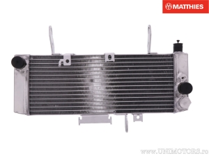 Radiateur - Suzuki SV 650 S ('03-'04) / SV 650 SU ('03-'04) - JM