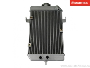 Radiateur - Yamaha YFM 660 R ('01-'05) - JM