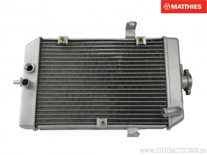 Radiateur - Yamaha YFM 660 R ('01-'05) - JM