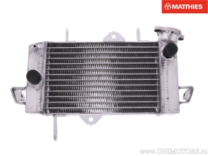 Radiateur - Yamaha YZF-R 125 ('08-'11) - JM