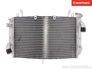 Radiateur - Yamaha YZF-R1 1000 ('09-'14) / YZF-R1 1000 Anniversaire ('12-'13) - JM