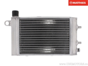 Radiator - Aprilia RST 1000 Mille Futura ('01-'04) / RSV 1000 Mille ('00-'03) / RSV 1000 R Mille ('00-'03) - JM