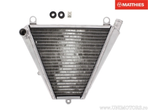 Radiator - Ducati Panigale 899 / Panigale 959 / Panigale 1199 / Panigale 1299 - JM