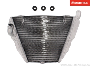 Radiator - Ducati Streetfighter 848 ('12-'15) / Streetfighter 1100 ('10-'11) / Streetfighter 1100 S ('11-'13) - JM