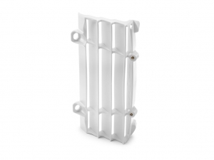 Radiator guards (set) white KTM SX / SX-F ('19) - KTM