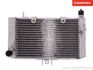 Radiator - Honda CB 500 ('94-'03) / CB 500 S Sport ('98-'03) - JM