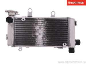 Radiator - Honda VTR 1000 F Fire Storm ('03-'06) - JM