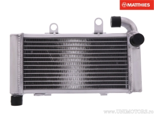 Radiator - Honda VTR 1000 F Fire Storm ('97-'06) - JM