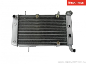 Radiator - Kawasaki KFX 400 A KSF ('03-'06) / Suzuki LT-Z 400 Quadsport ('03-'08) / LT-Z 400 Quadsport ('12-'17) - JM