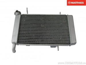 Radiator - Kawasaki KFX 400 A KSF ('03-'06) / Suzuki LT-Z 400 Quadsport ('03-'08) / LT-Z 400 Quadsport ('12-'17) - JM