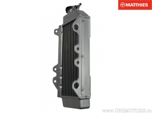 Radiator - Kawasaki KX 250 F 4T ('09-'16) - JM