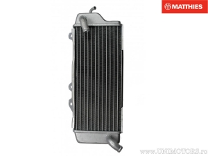 Radiator - Kawasaki KX 450 F ('09-'15) - JM