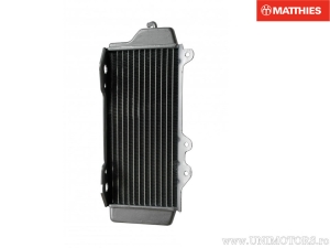 Radiator - Kawasaki KX 450 F ('09-'15) - JM