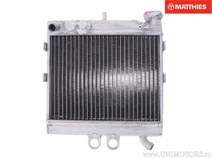 Radiator - MZ/MUZ Skorpion 660 Cup ('96-'02) - Race Replica ('96-'02) - Sport ('94-'02) - Tour ('94-'02) - JM