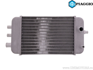 Radiator Piaggio - Aprilia MX 50 / RX 50 6-Gang / RX 50 P 5-Gang / Derbi Dekker 50 R / Senda 50 SM DRD Racing - JM