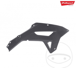 Radiator Shroud Polisport - Honda CRF 450 RX ('21) - JM