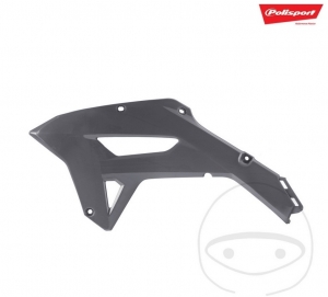 Radiator Shroud Polisport - Honda CRF 450 RX ('21) - JM