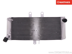 Radiator - Suzuki GSF 1250 S Bandit - A Bandit ABS - Bandit - SA Bandit ABS / GSX 650 F - FA ABS - FU - FUA ABS - JM