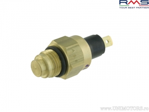 Radiator temperatuursensor - Kymco Bet&Win / Dink / Downtown / Grand Dink / KXR / People / Maxxer / MXU / Super Dink - RMS