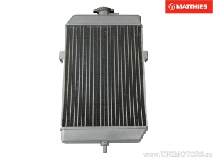 Radiator - Yamaha YFM 660 R ('01-'05) - JM