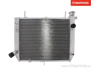 Radiator - Yamaha YZF-R1 1000 ('00-'01) - JM