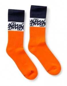 RADICAL SOCKS: Size - L/XL