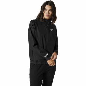 RALLY WINDBREAKER [BLK]: Mărime - M