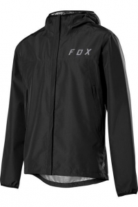 RANGER 2.5L WATER JACKET [BLK]: Size - XL