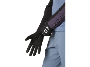 RANGER GLOVE GEL [BLK]: Mărime - S