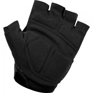 RANGER GLOVE- GEL SHORT [BLK]: Mărime - L