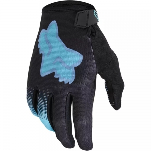 RANGER GLOVE PARK [BLK]: Μέγεθος - XL