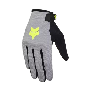 RANGER GLOVE [STL GRY]: Mărime - S