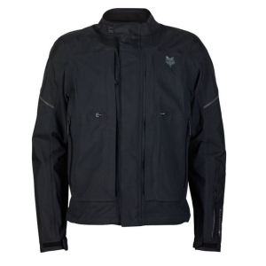 RANGER GORE-TEX ADV JACKET [BLK]: Mărime - L