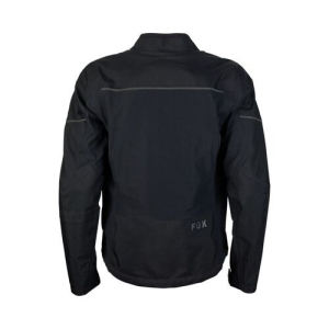 RANGER GORE-TEX ADV JACKET [BLK]: Mărime - L