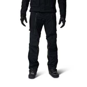 RANGER GORE-TEX ADV PANT [BLK]: Mărime - 34