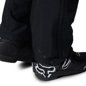 RANGER GORE-TEX ADV PANT [BLK]: Mărime - 34