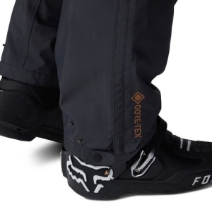 RANGER GORE-TEX ADV PANT [PTR]: Mărime - 34