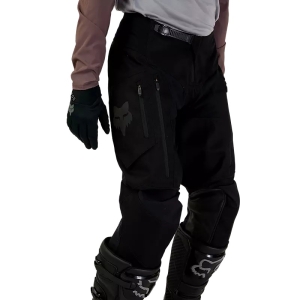 RANGER OFF ROAD PANT [BLK]: Mărime - 36