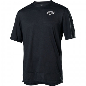 RANGER POWERDRY® SS JERSEY [BLK]: Μέγεθος - L