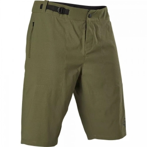 RANGER SHORT W/LINER [OLV GRN]: Mărime - 30