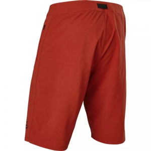 RANGER SHORT W/LINER [RD CLY]: Größe - 38