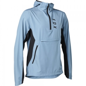 RANGER WINDBREAKER [DST BLAUW]: Maat - XL