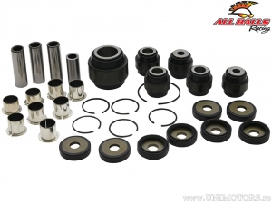 Rear Arm Bushing Kit - Arctic Cat 1000 Wildcat / Wildcat 4 / Wildcat 4X / Wildcat GT / Ltd / X Ltd - All Balls