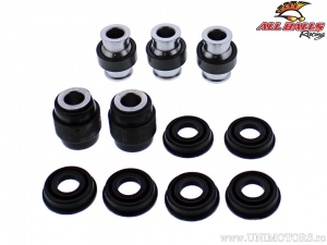 Rear Arm Bushing Kit - Can-Am Maverick X3 900HO / Maverick X3 Turbo / Maverick X3 Turbo R / Maverick X3 Turbo XRC - All Balls