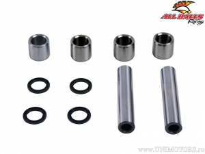 Rear Arm Bushing Kit - Kawasaki Teryx 4 4x4 ('12-'13) / Teryx 4x4 800 ('14-'22) / Teryx 4x4 800S LE ('22) - All Balls