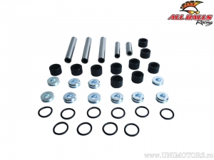 Rear Arm Bushing Kit - Polaris General XP1000 EPS ('20) / General XP4 1000 EPS Factory Custom Edition ('21) - All Balls