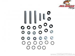 Rear Arm Bushing Kit - Polaris General XP1000 EPS ('20) / General XP4 1000 EPS Factory Custom Edition ('21) - All Balls