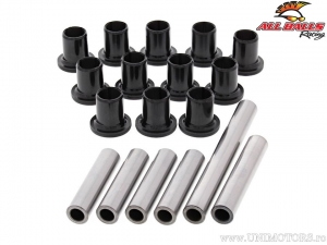 Rear Arm Bushing Kit - Polaris Ranger 900XP ('13-'14) / RZR570 EFI ('12-'13) - All Balls