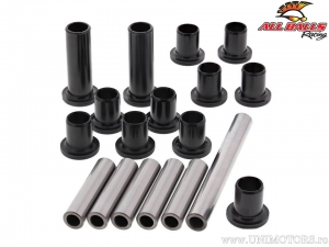 Rear Arm Bushing Kit - Polaris Sportsman 500X2 / Sportsman X2 800EFI ('07) - All Balls